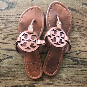 Tory Burch Miller Vintage Vanchetta